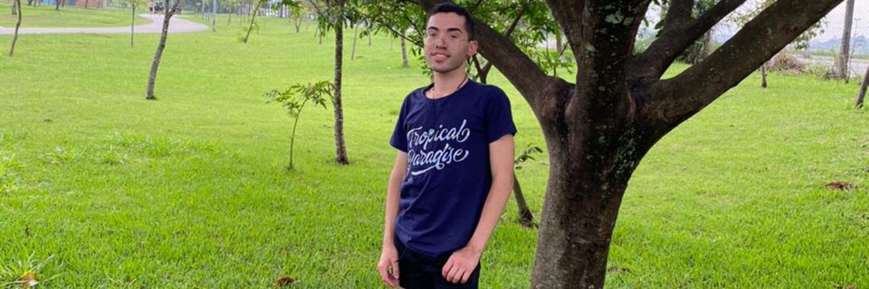 Vitor Martyns 