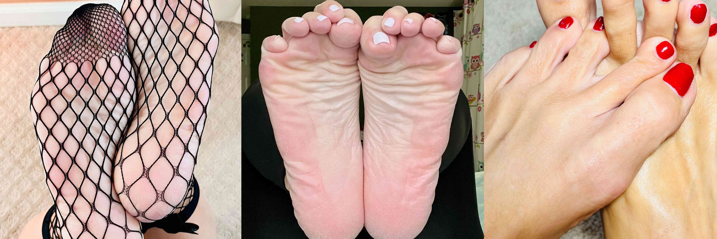 NaughtyBarefoot
