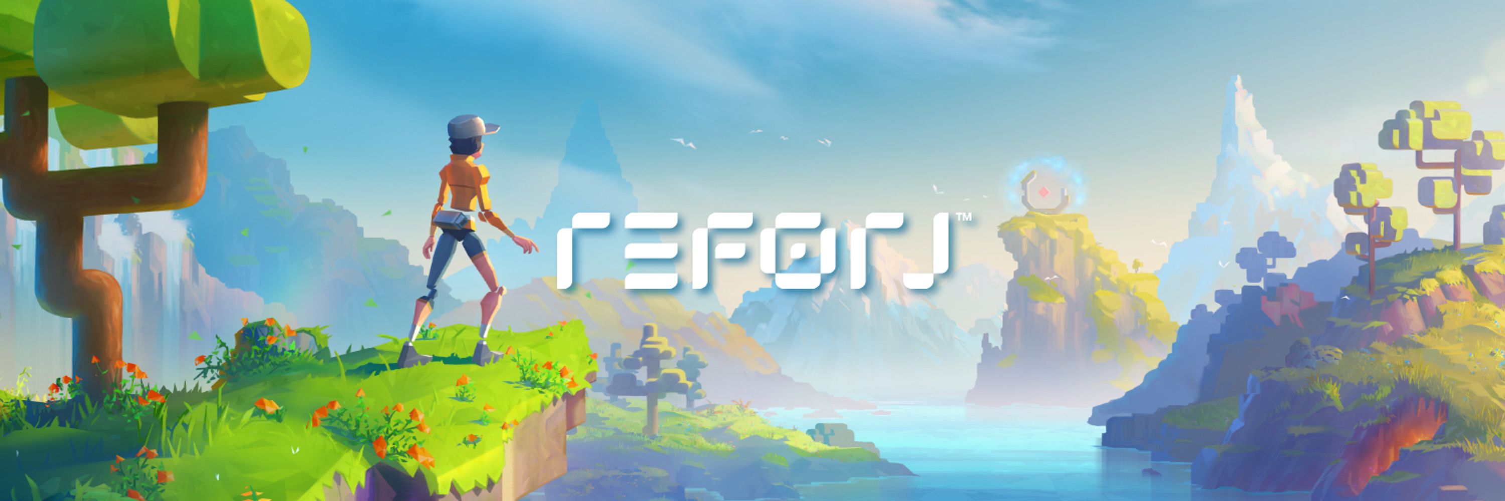 Reforj
