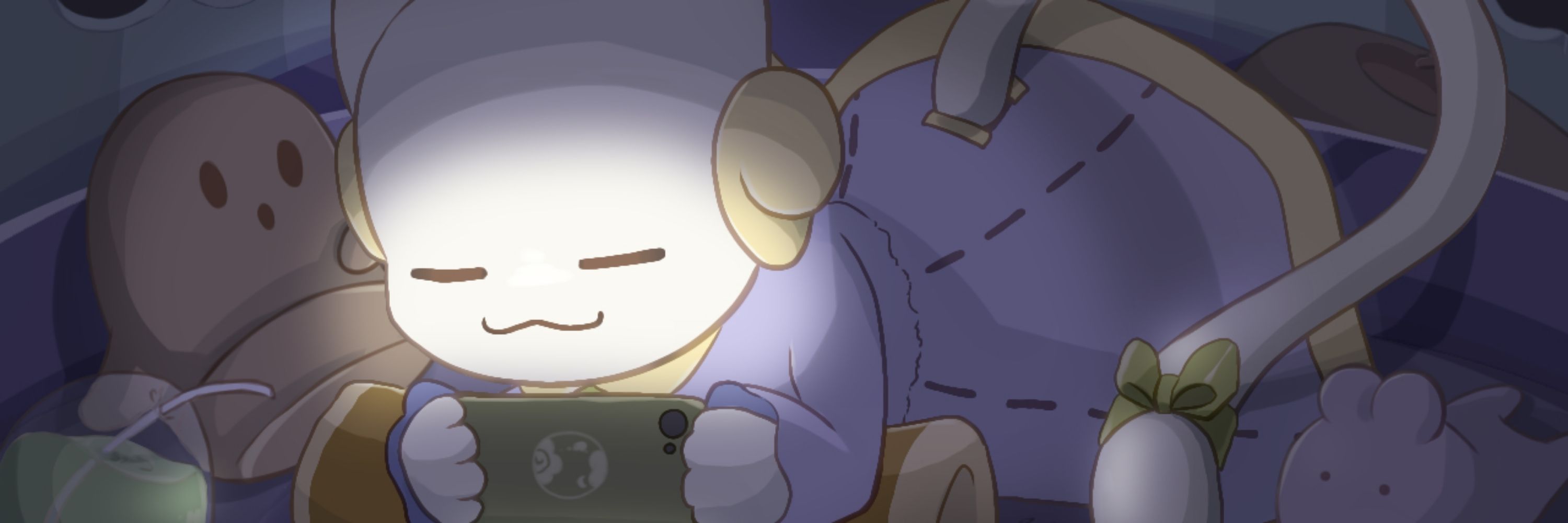 ふくしぁ