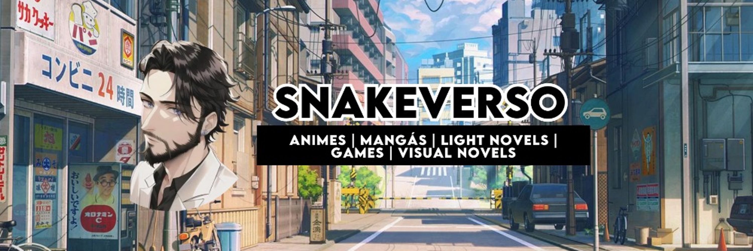 Snakeverso
