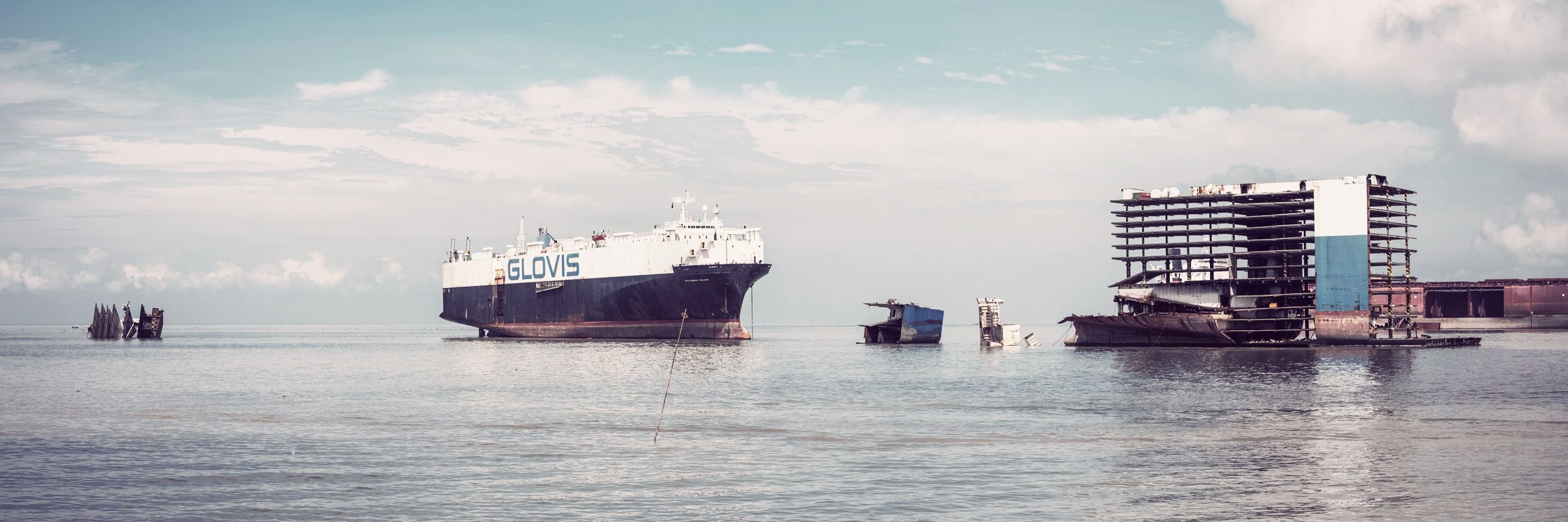 NGO Shipbreaking Platform