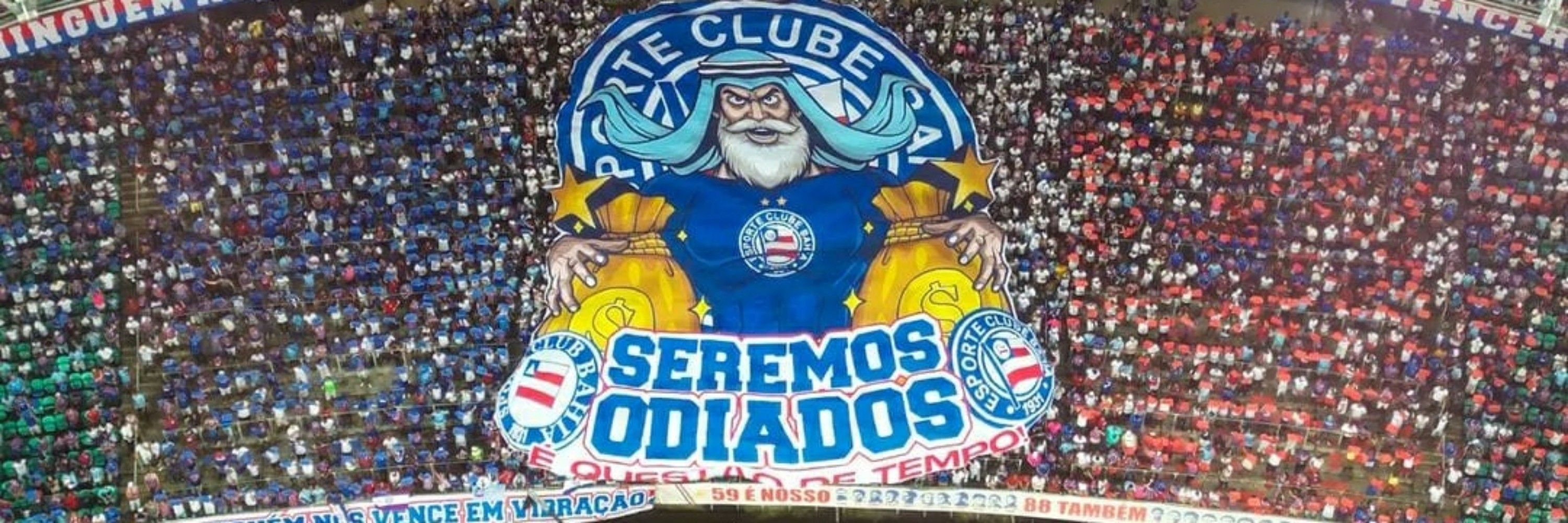 É o tal do rasta 