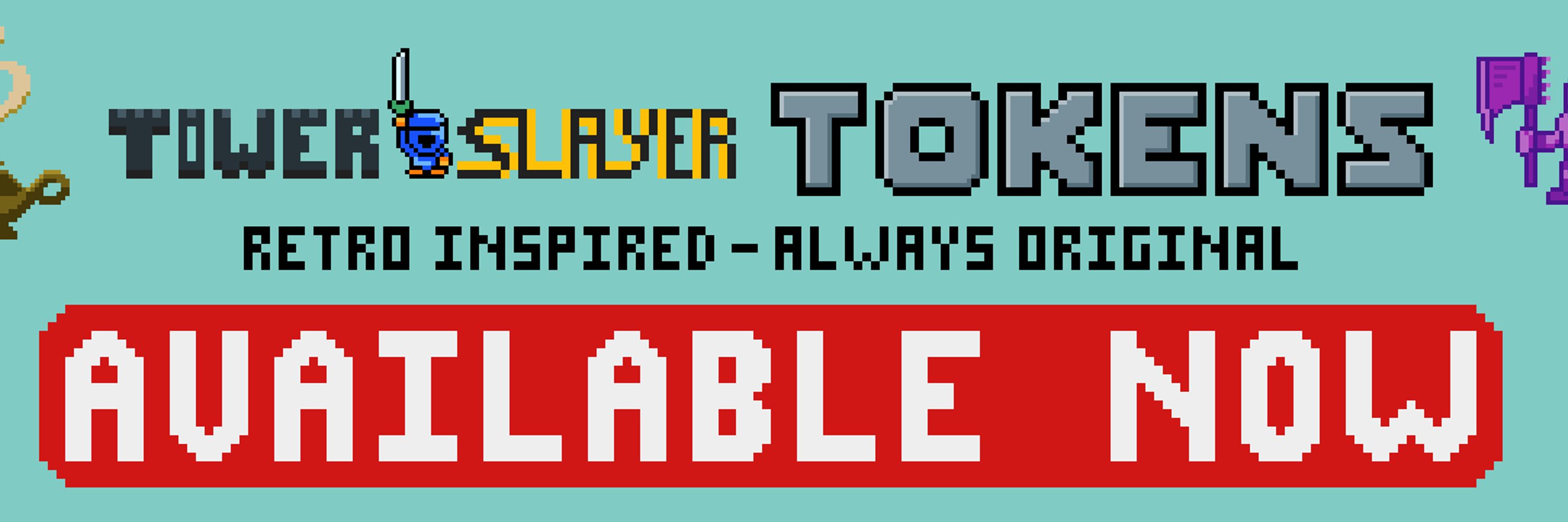 TowerSlayer 