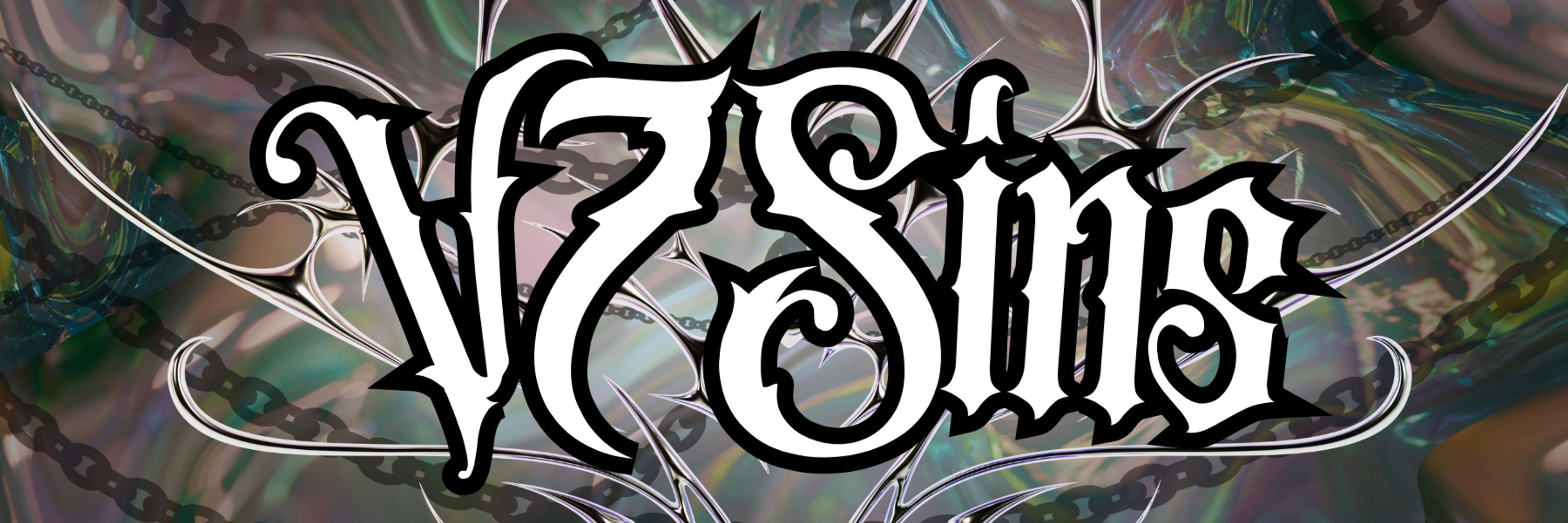 V7Sins ❦ VTuber Group!