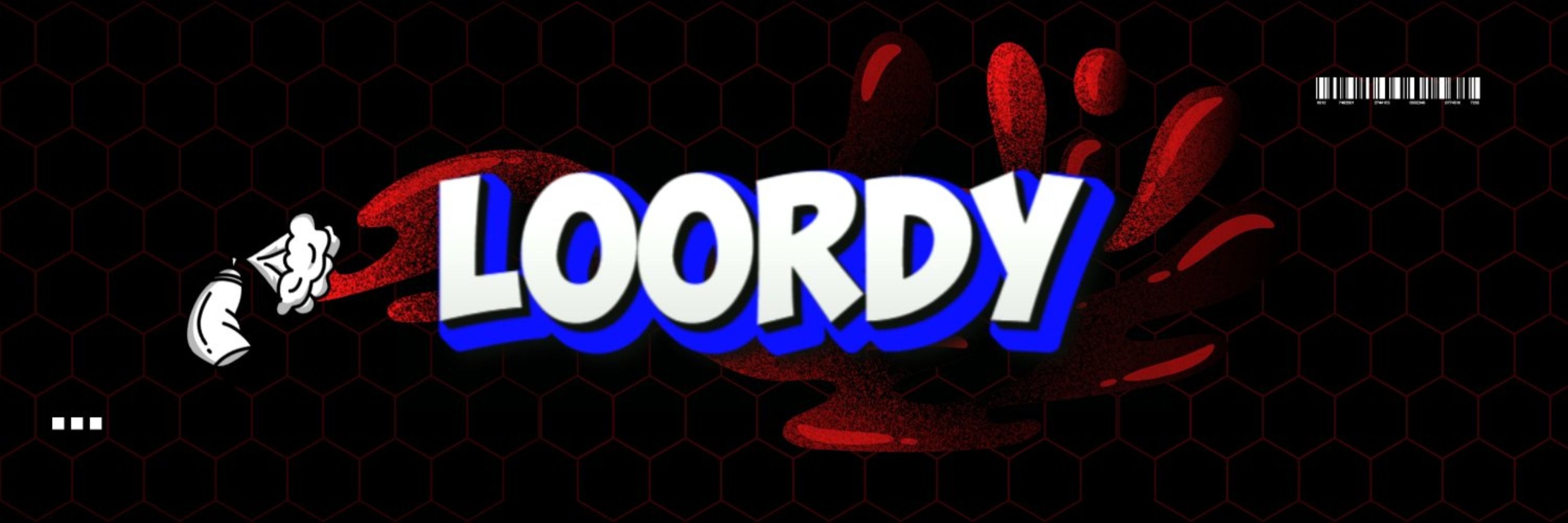 Loordy