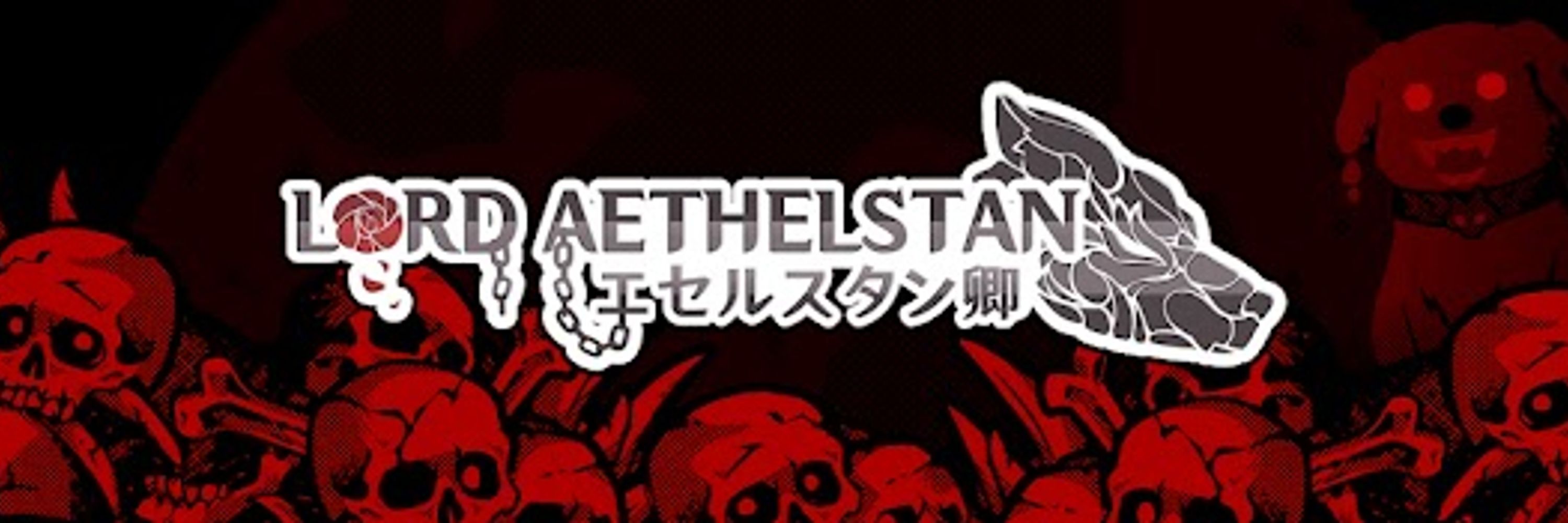 Lord Aethelstan ☠️🩸🏰
