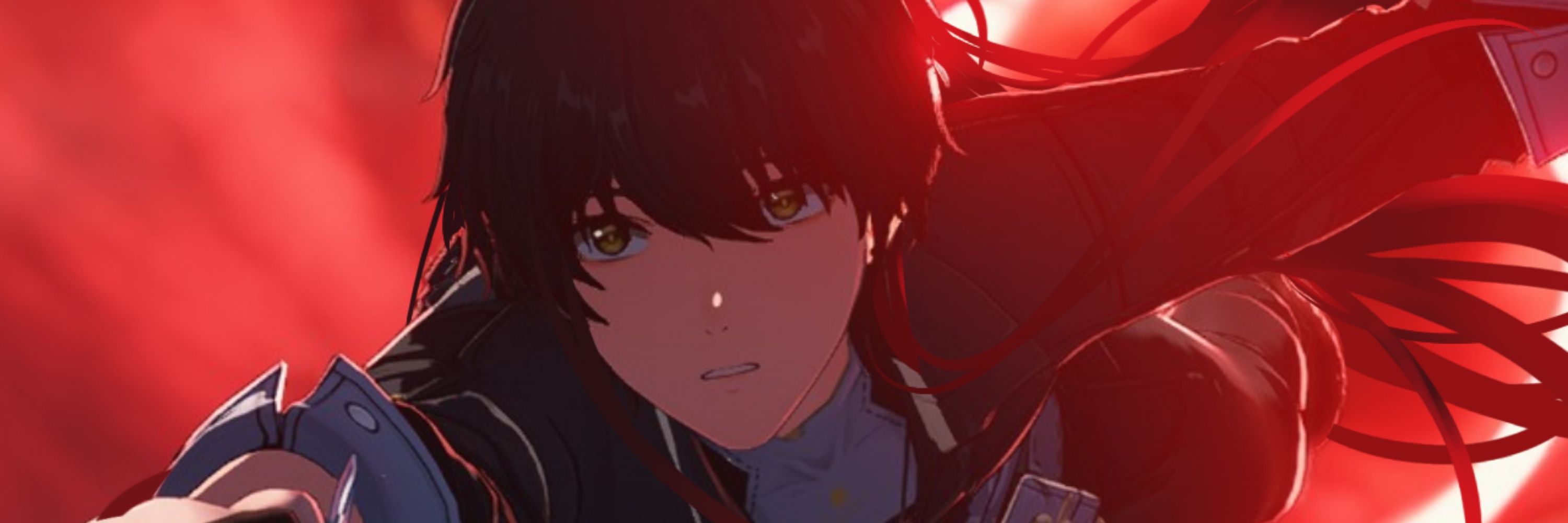 リーヴ(Líf) Half zombie
