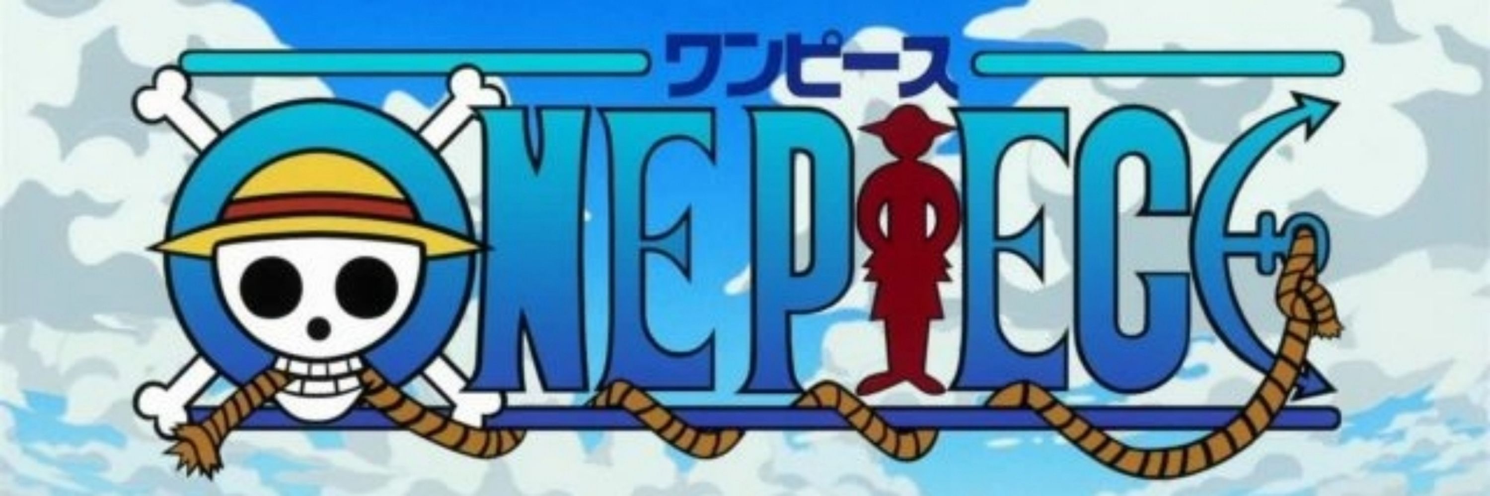 Monkie D. Luffy