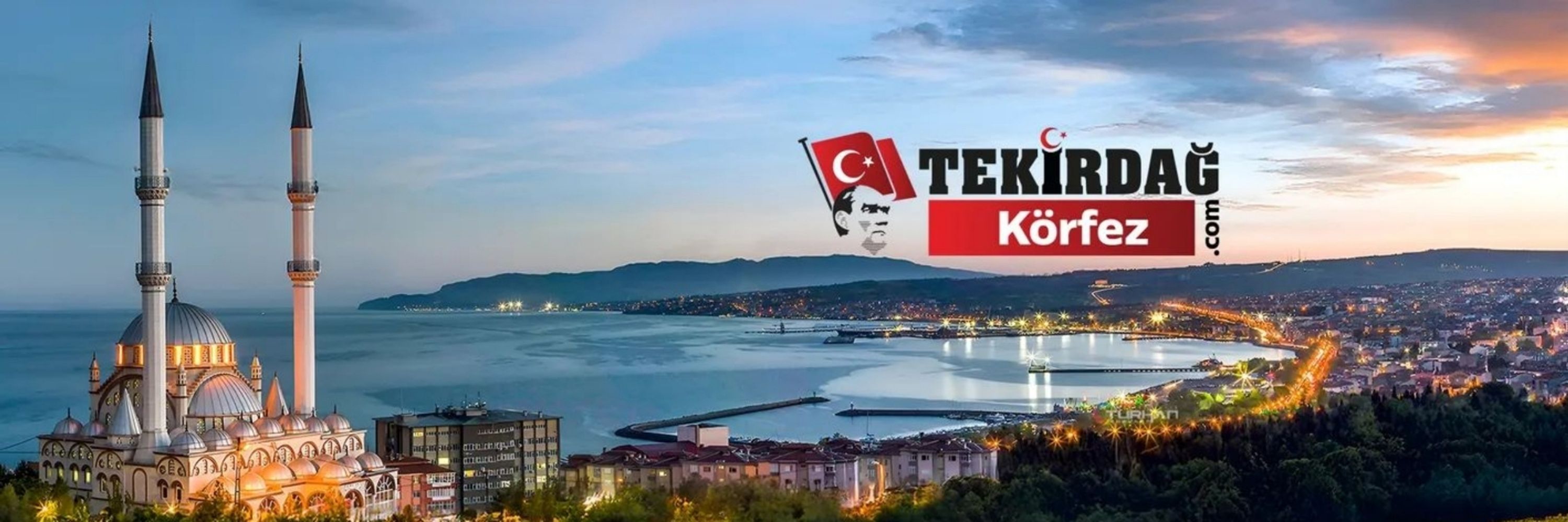 Tekirdağ Körfez | Sadece Haberler