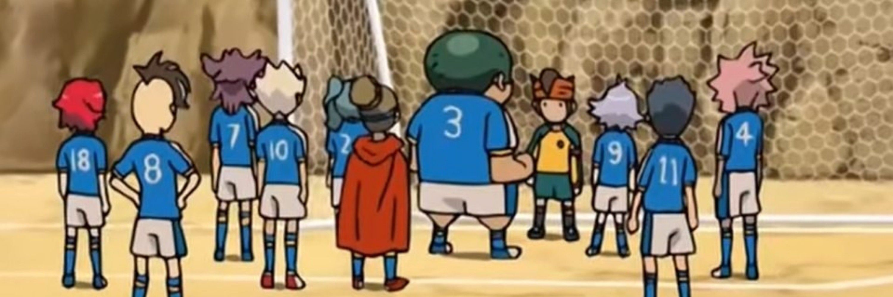 matheys