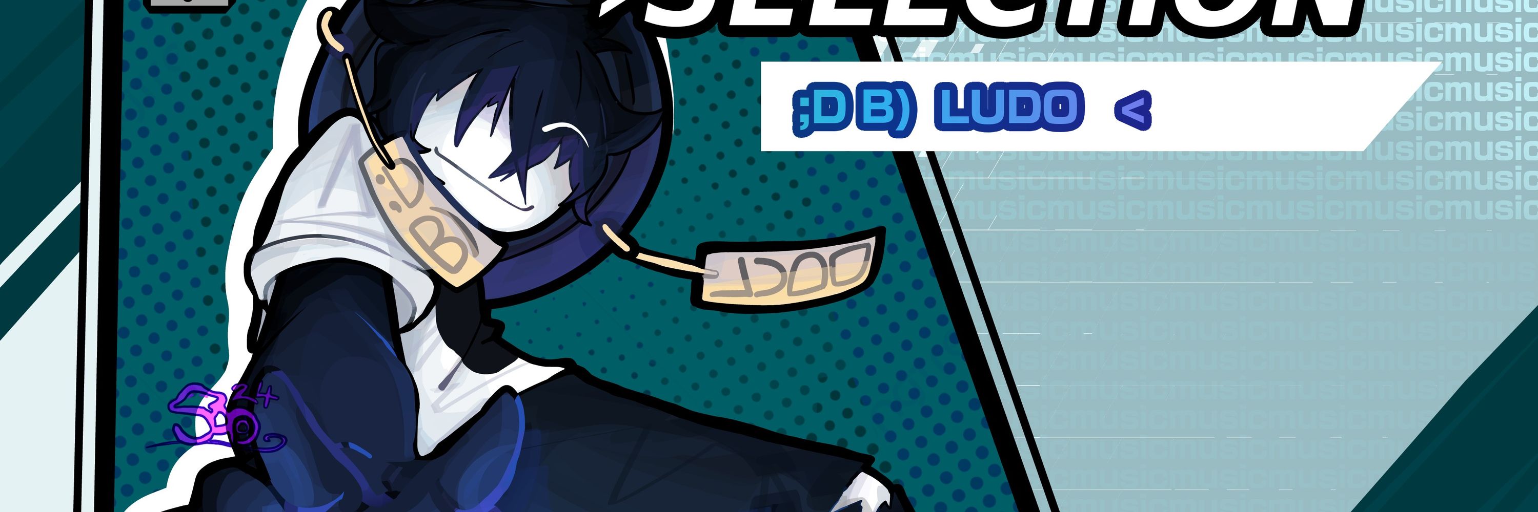 ;D B) ~ Ludo