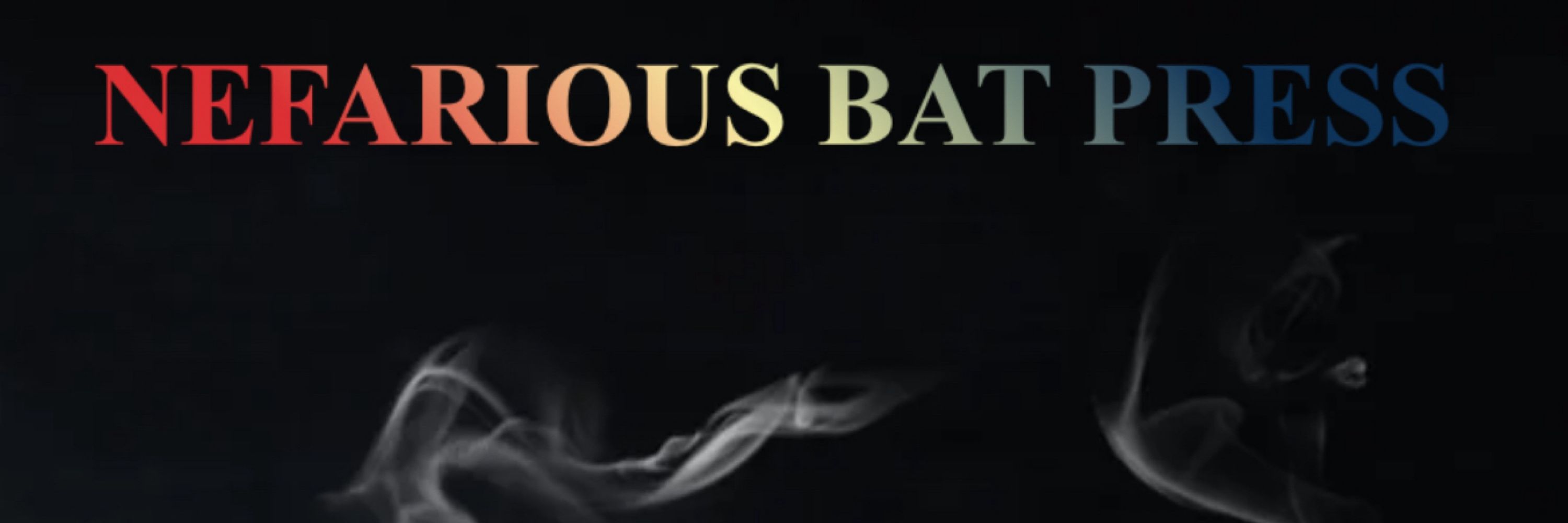Nefarious Bat Press