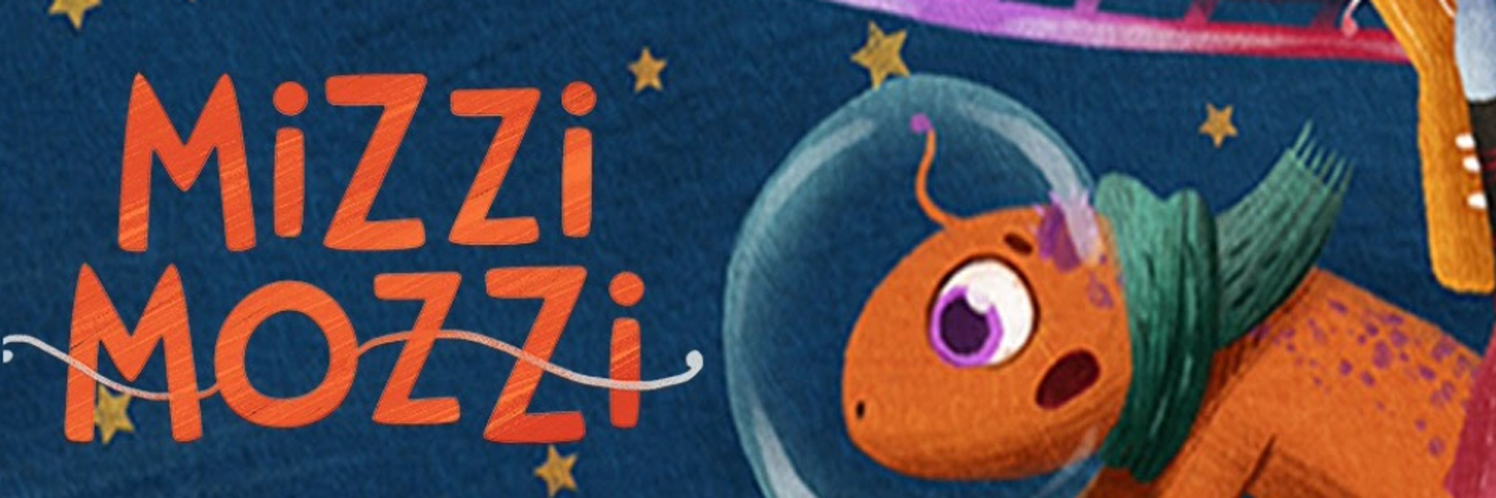 Mizzi Mozzi