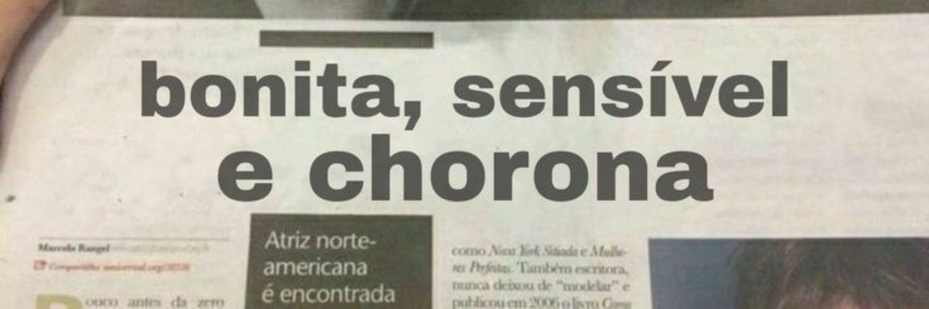 rebequinha