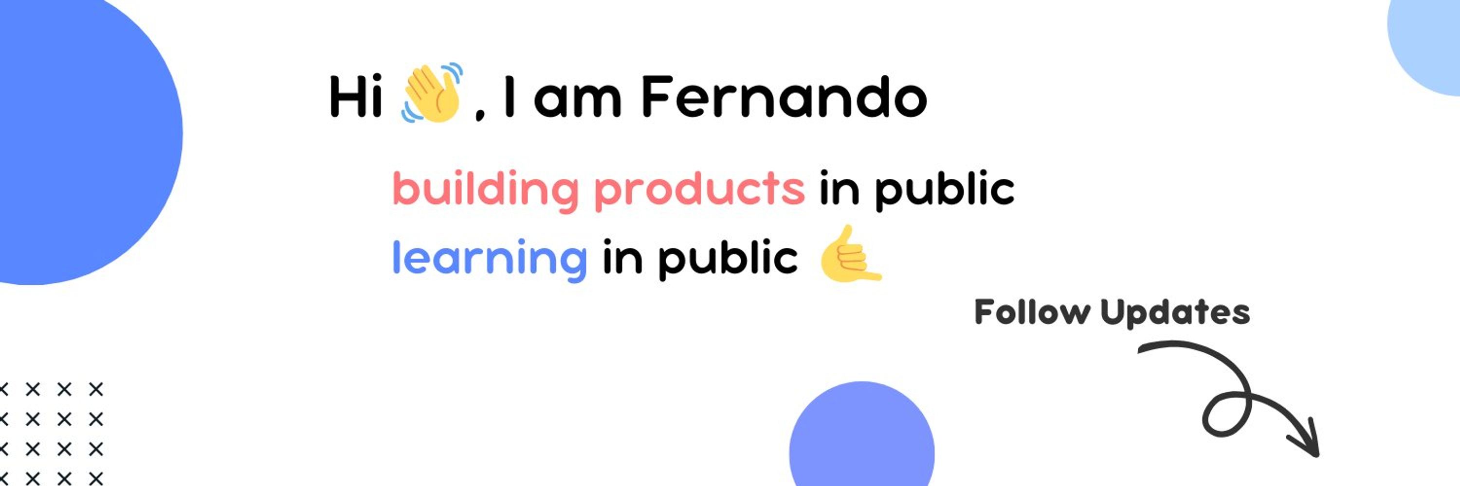 Fernando Palacios