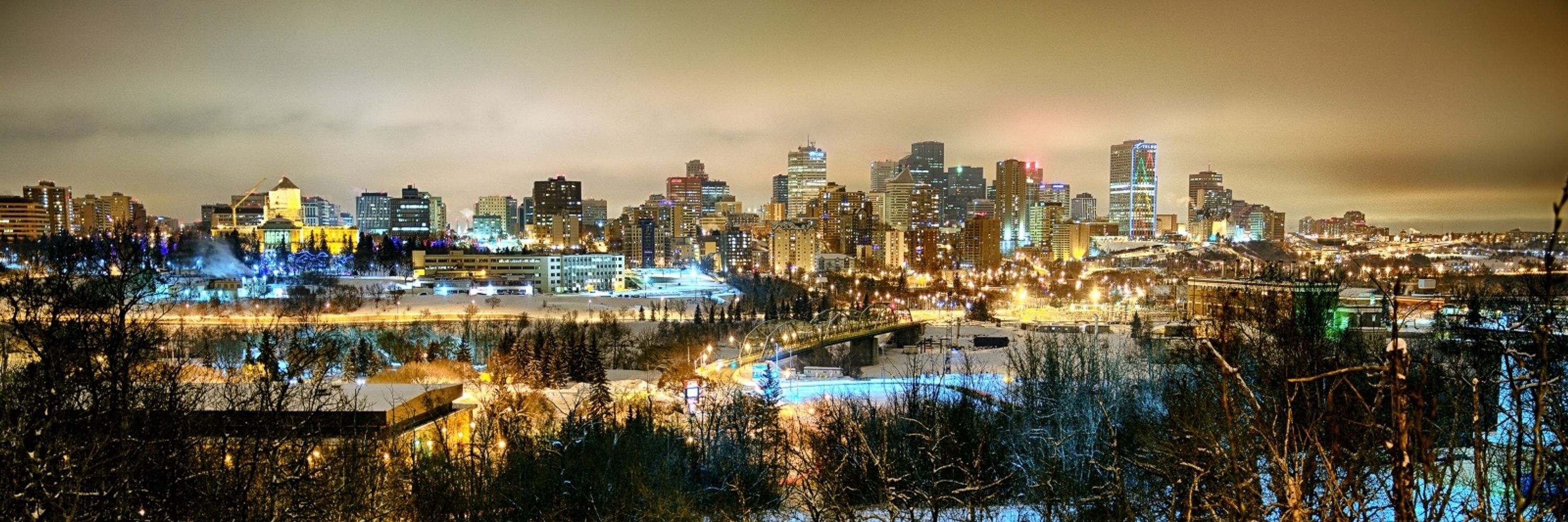 Radical Downtown Urbanite 🇨🇦
