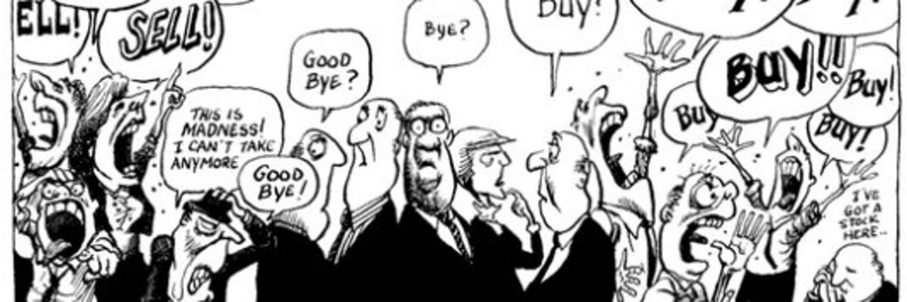 Daily Chartbook