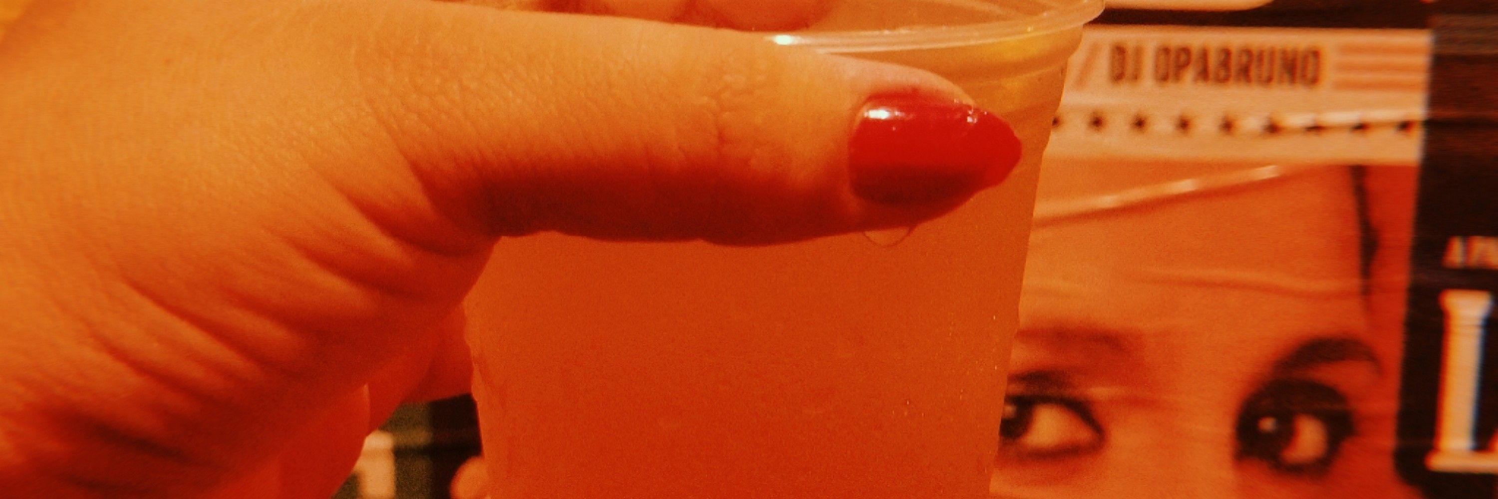 fueguinha