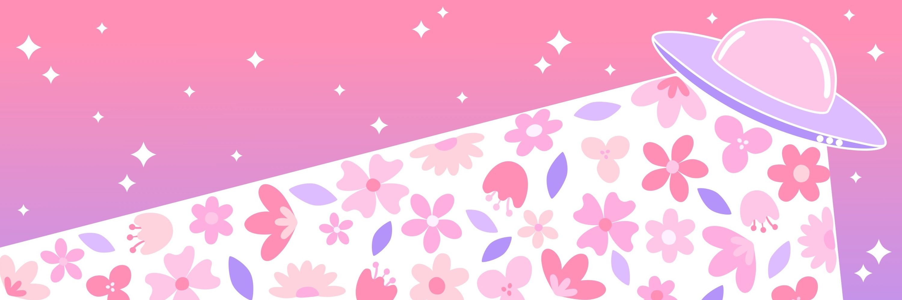 Profile banner