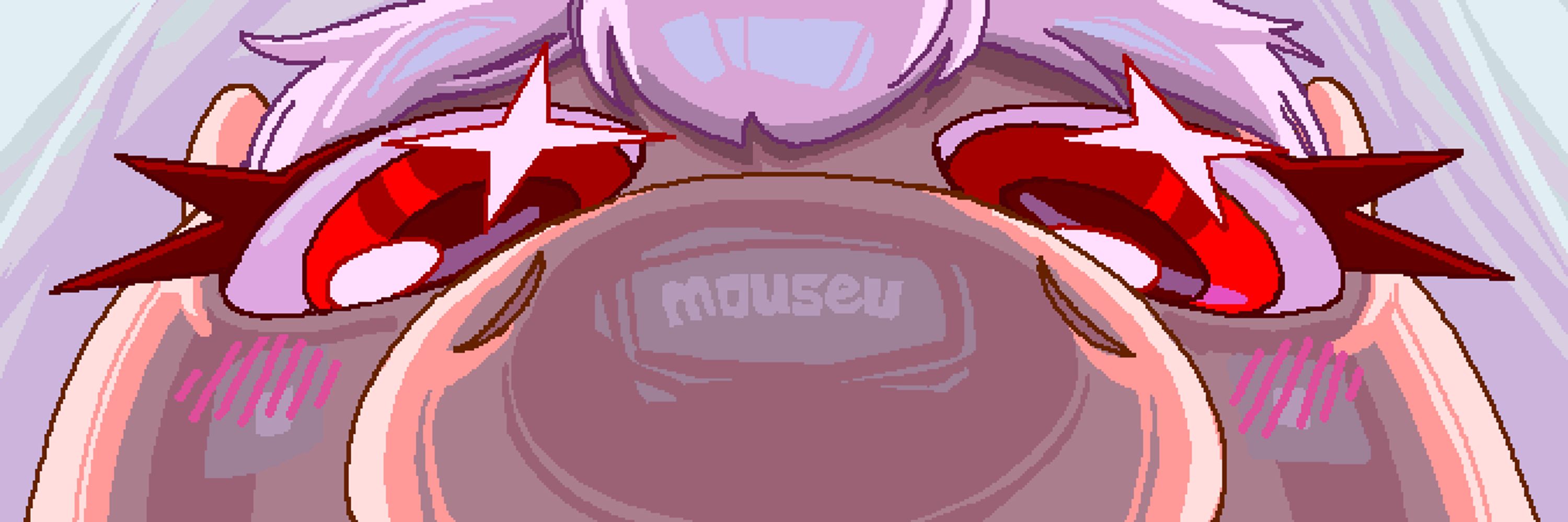 Mouseu