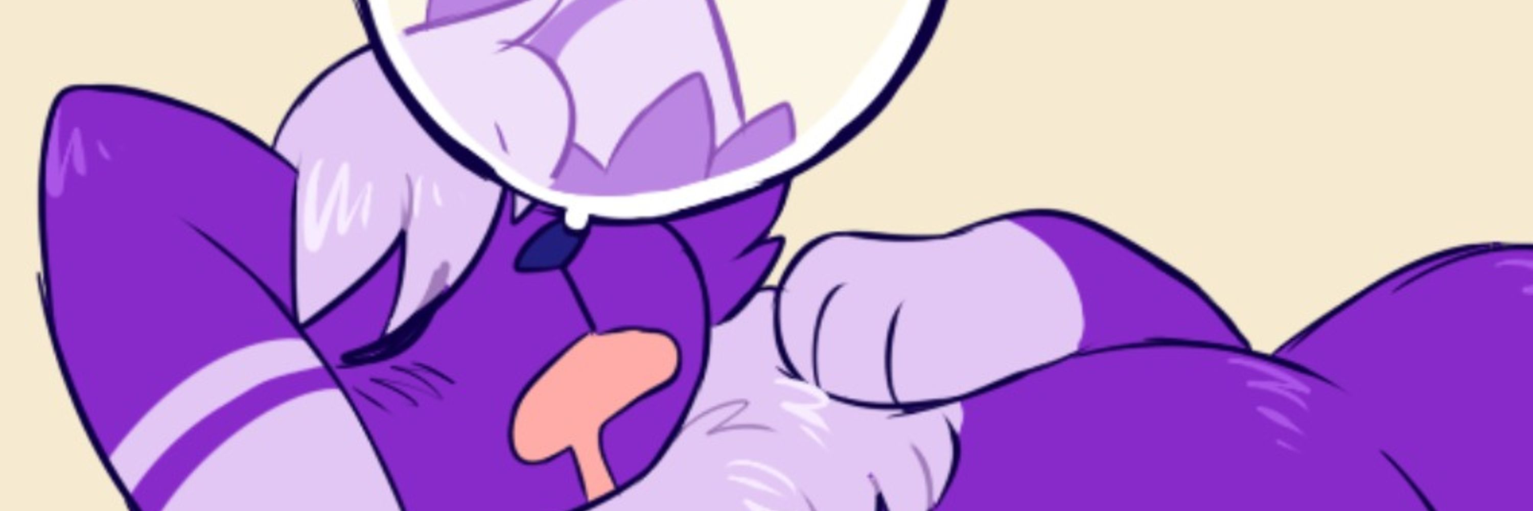 Erebus The Meowstic