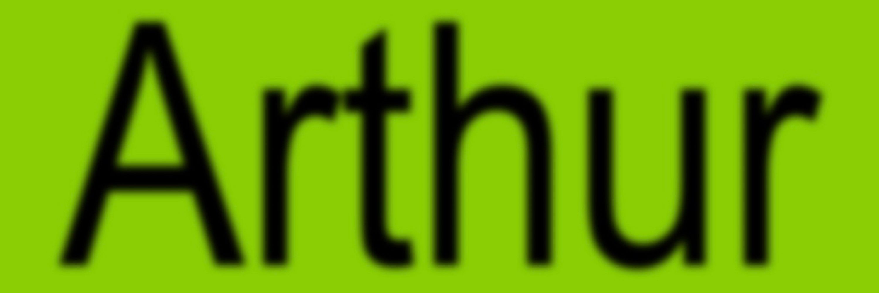Arthur 