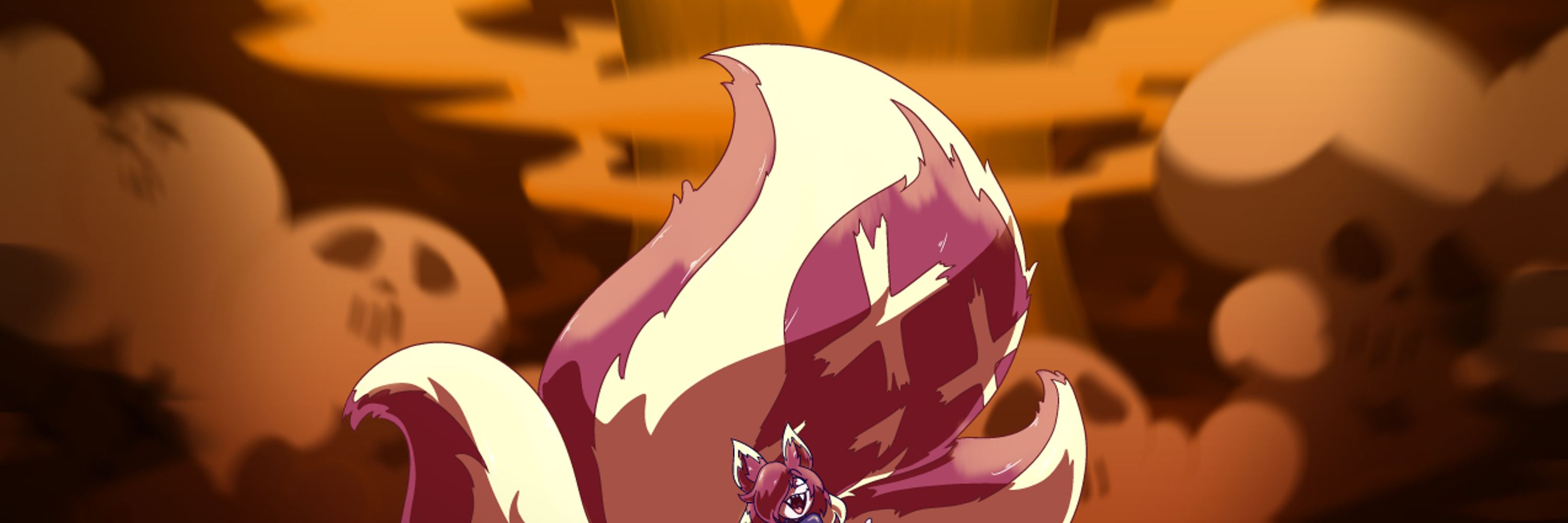 ToxicSkunksune COMMS OPEN