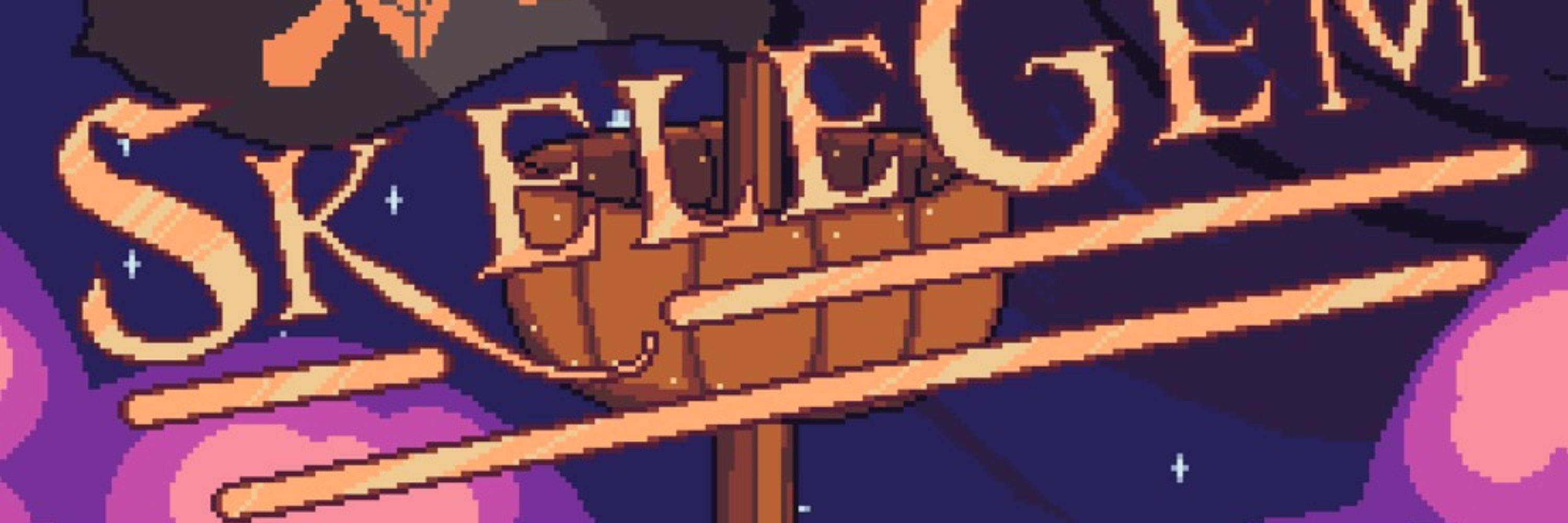SkeleGem