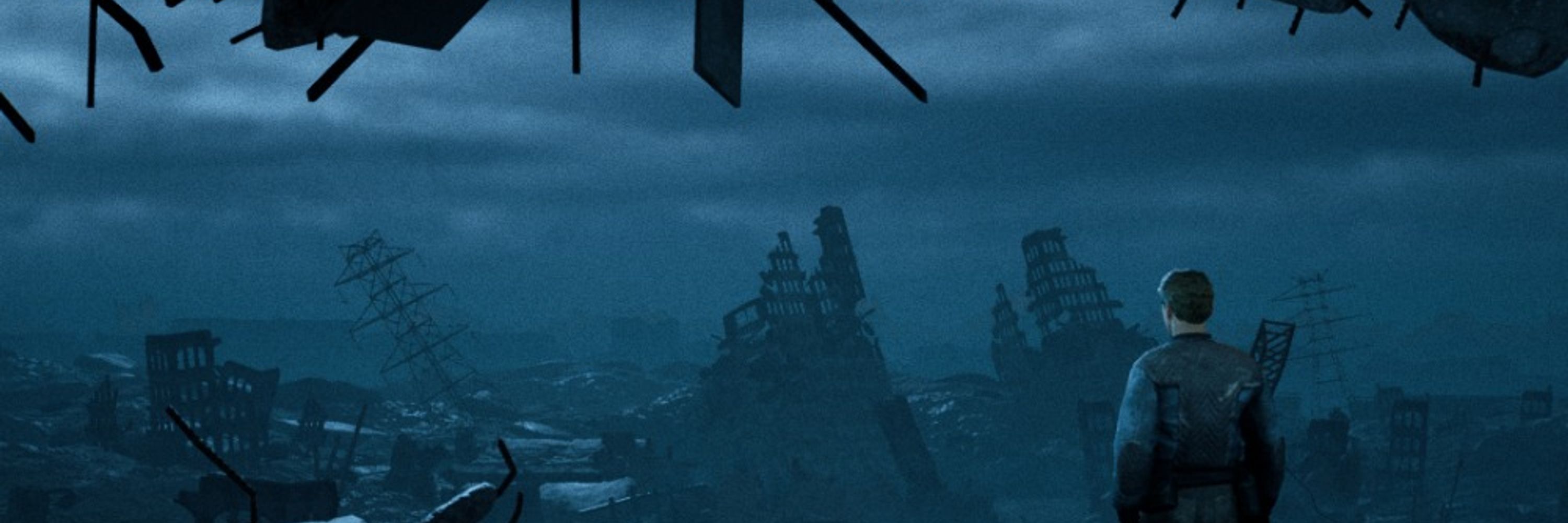 Doomessenger