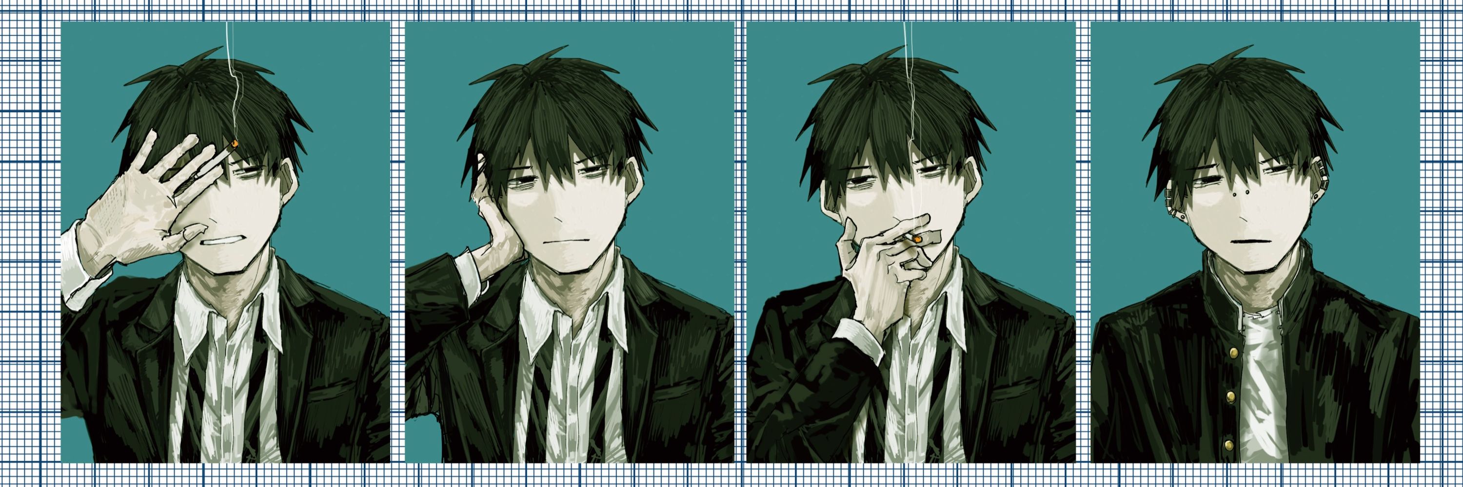 未人工