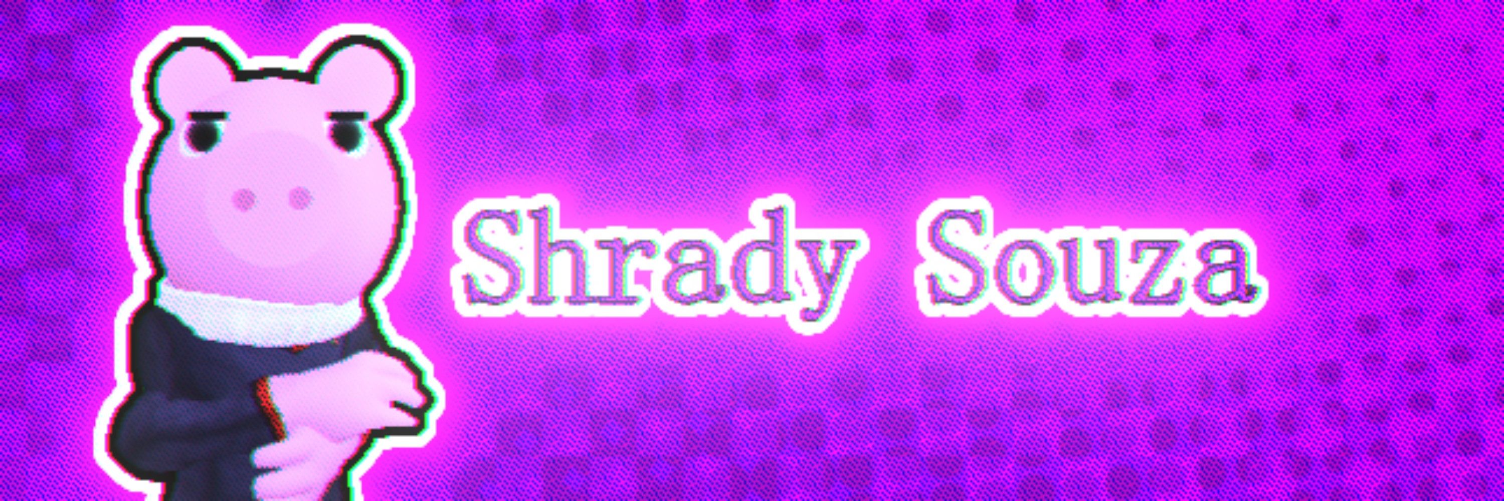 Shrady Souza
