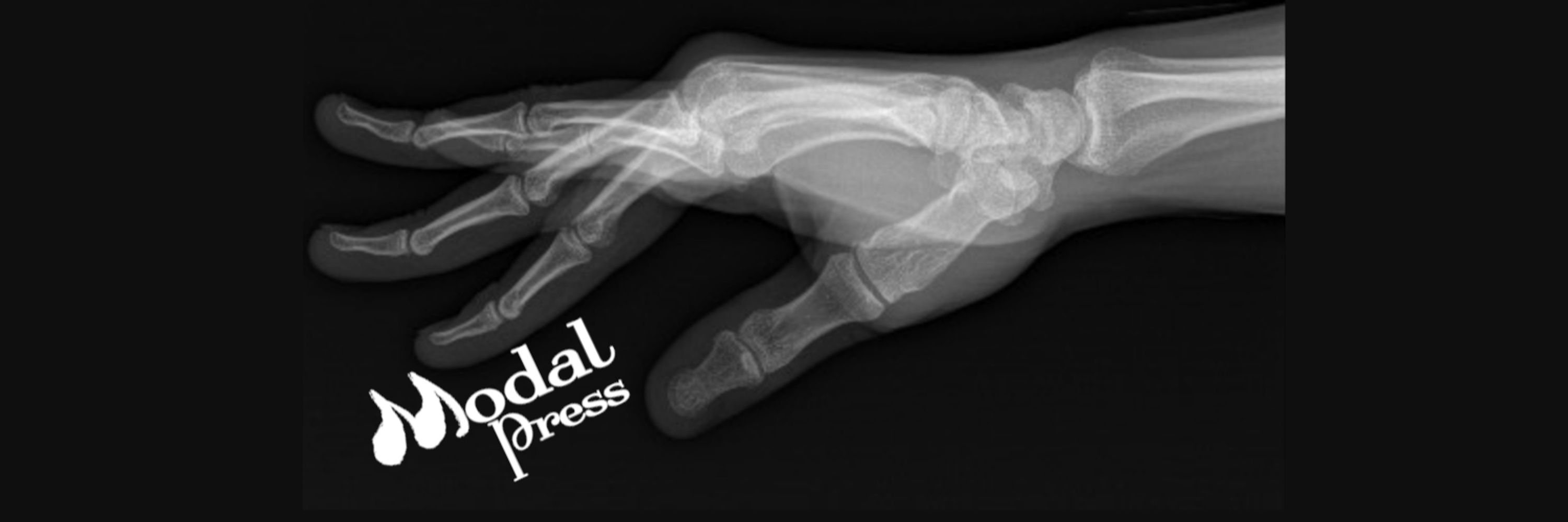 Modal Press