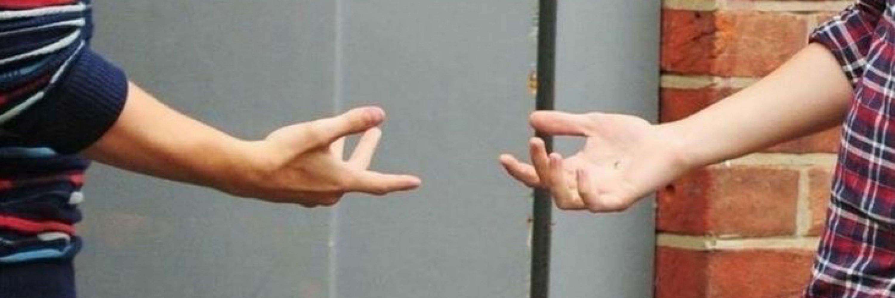 Trechos Fic/Au Larry 