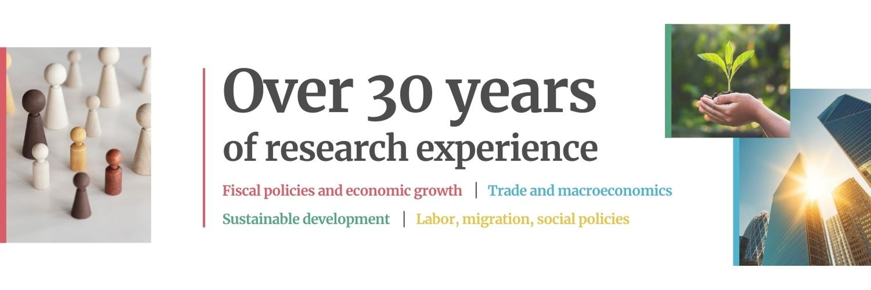 CASE - Center for Social and Economic Research