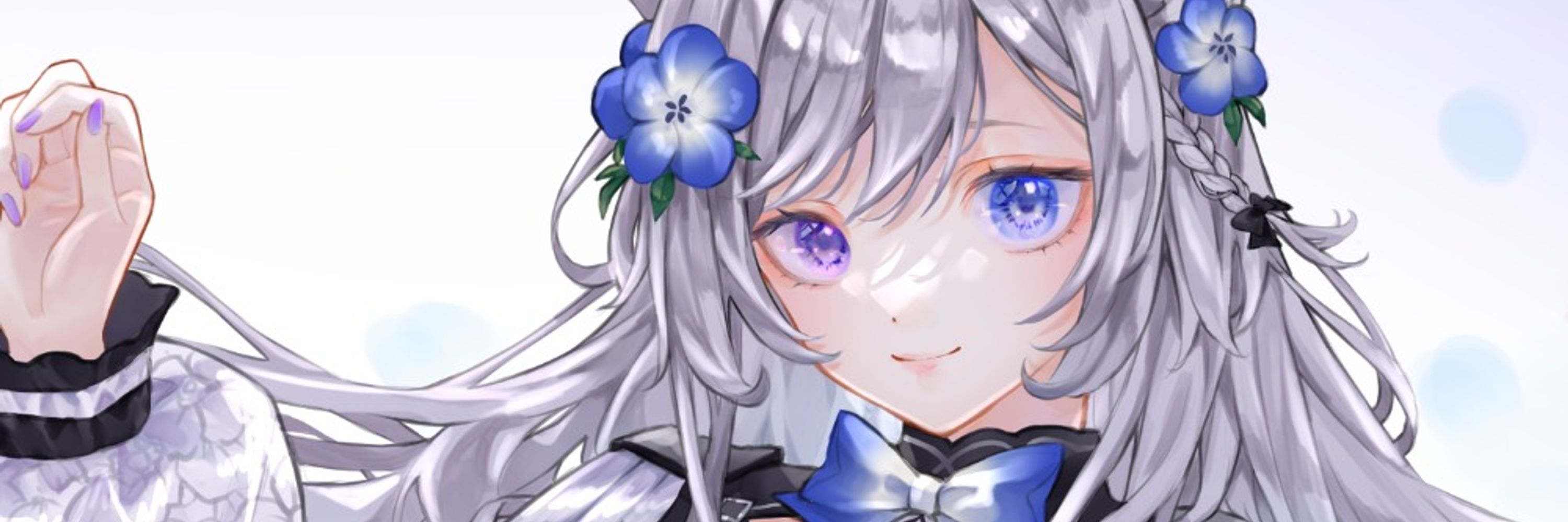 霧海みら