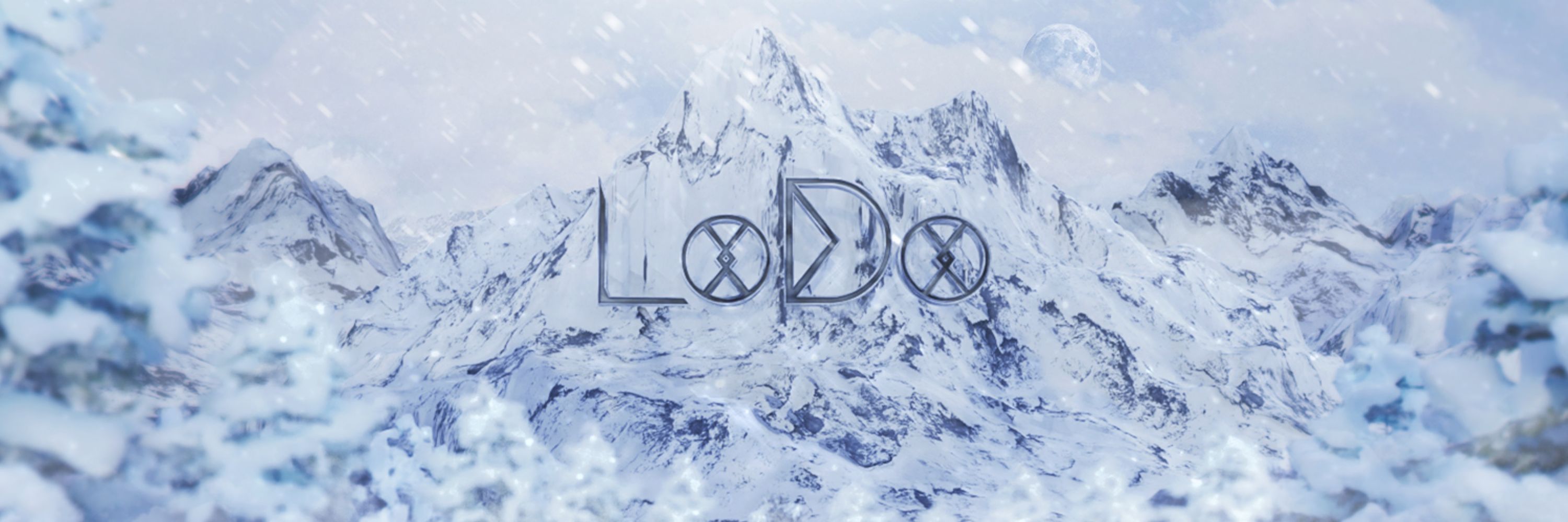 LoDo 🏔️
