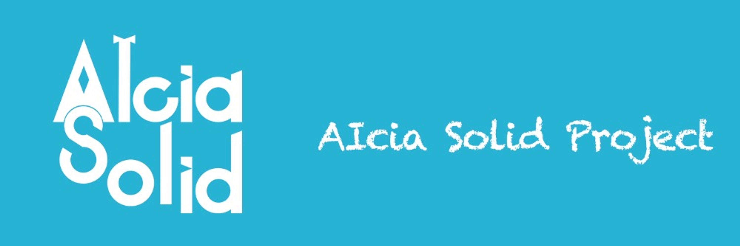 AIcia Solid