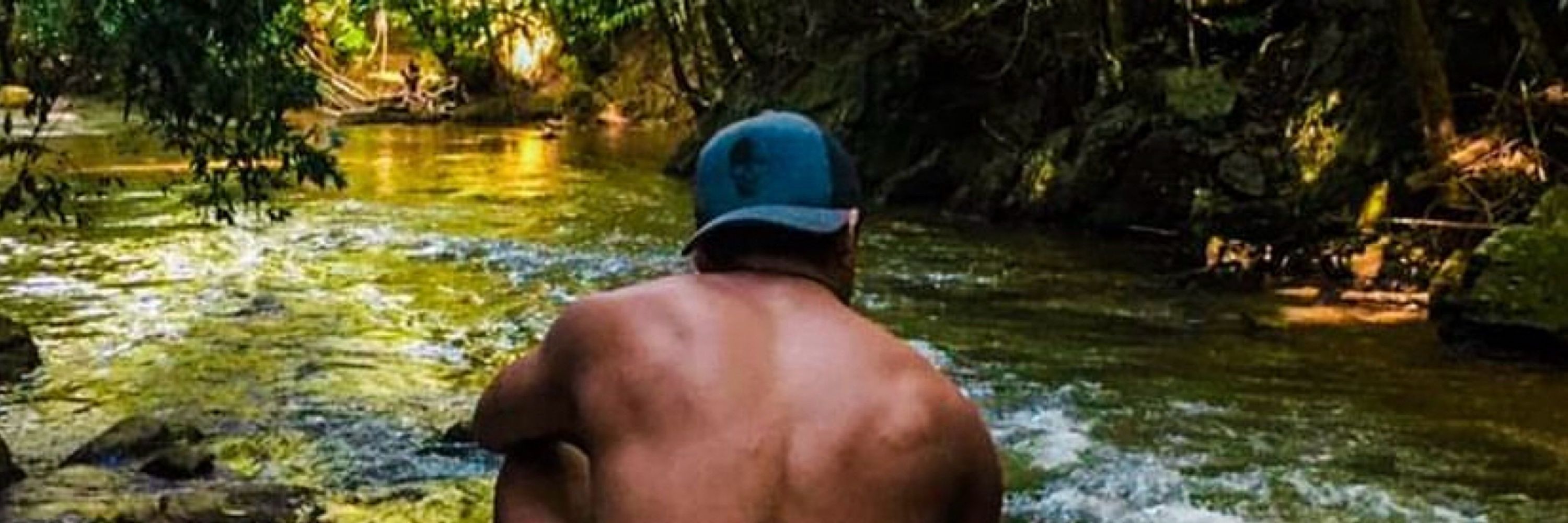Kaio Nilber