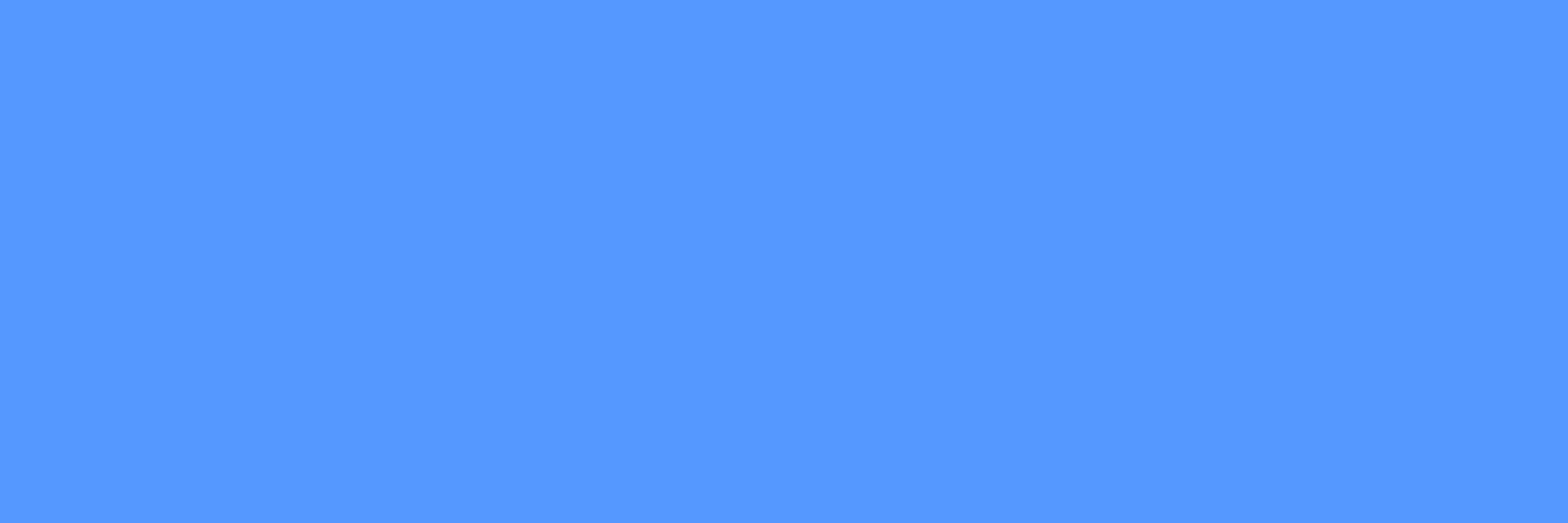 Deep Blue Cloud