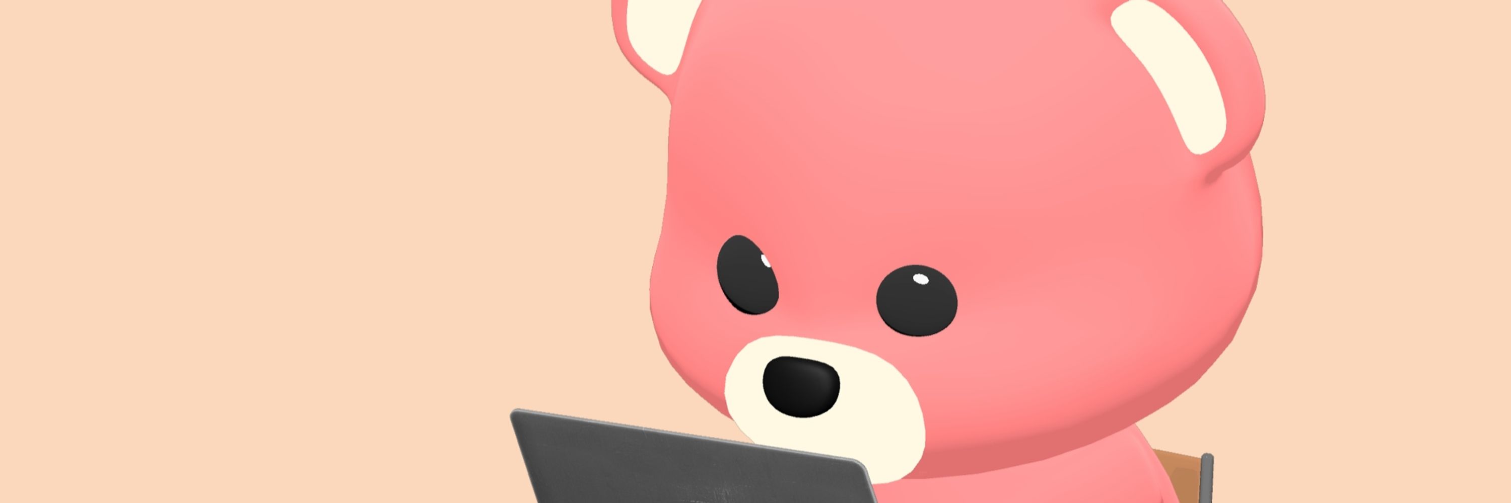 Ruby Ursus | Sulo the Sidekick 🐻