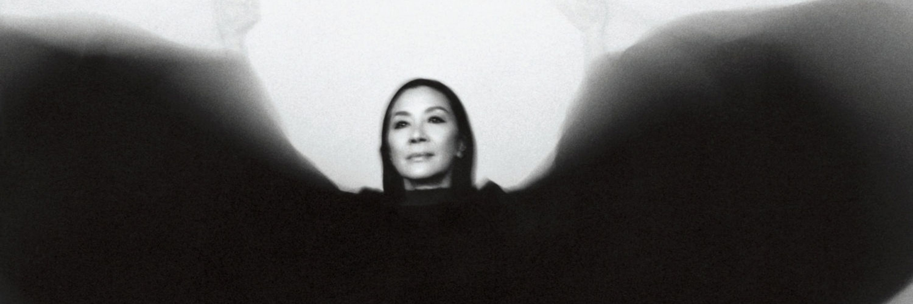 Empress Michelle Yeoh