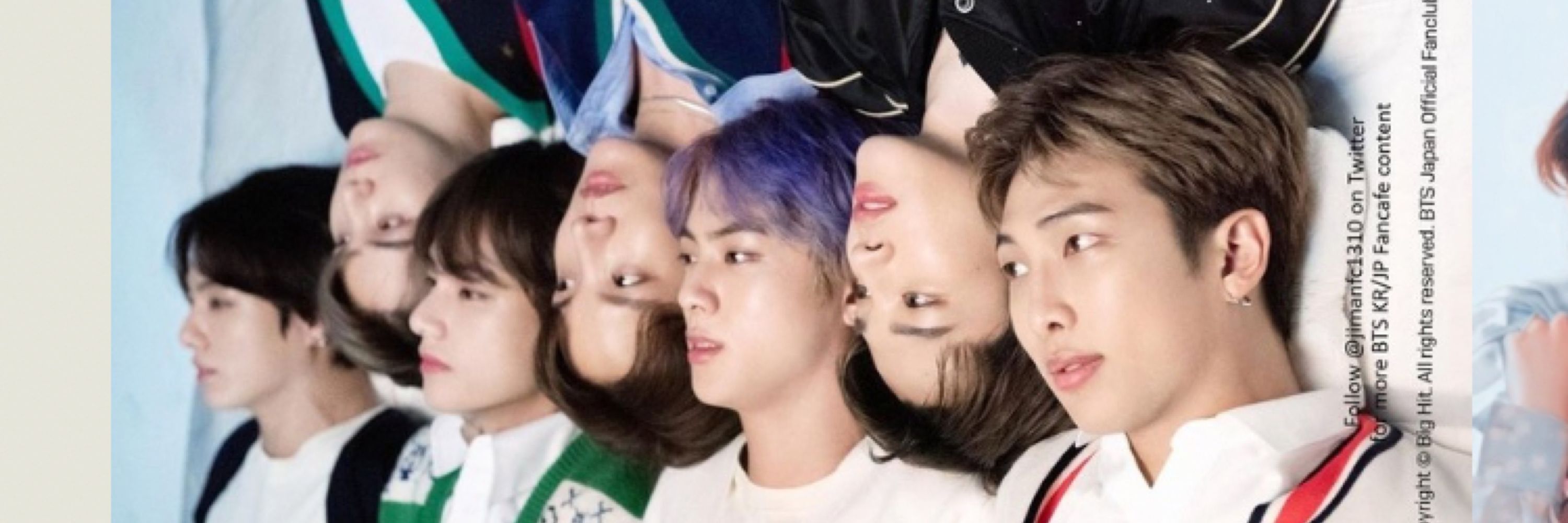 BTS LOVERS SC