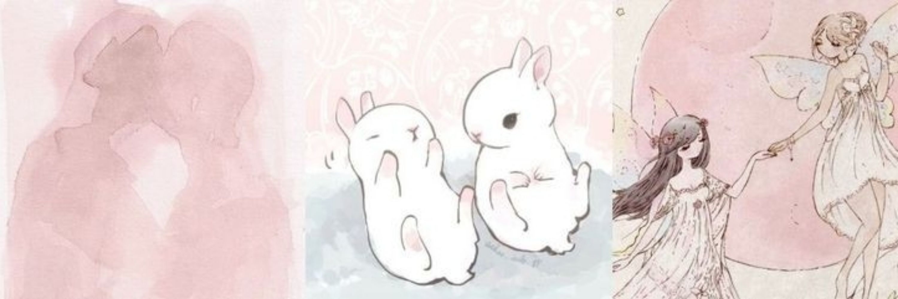 Bunny diary