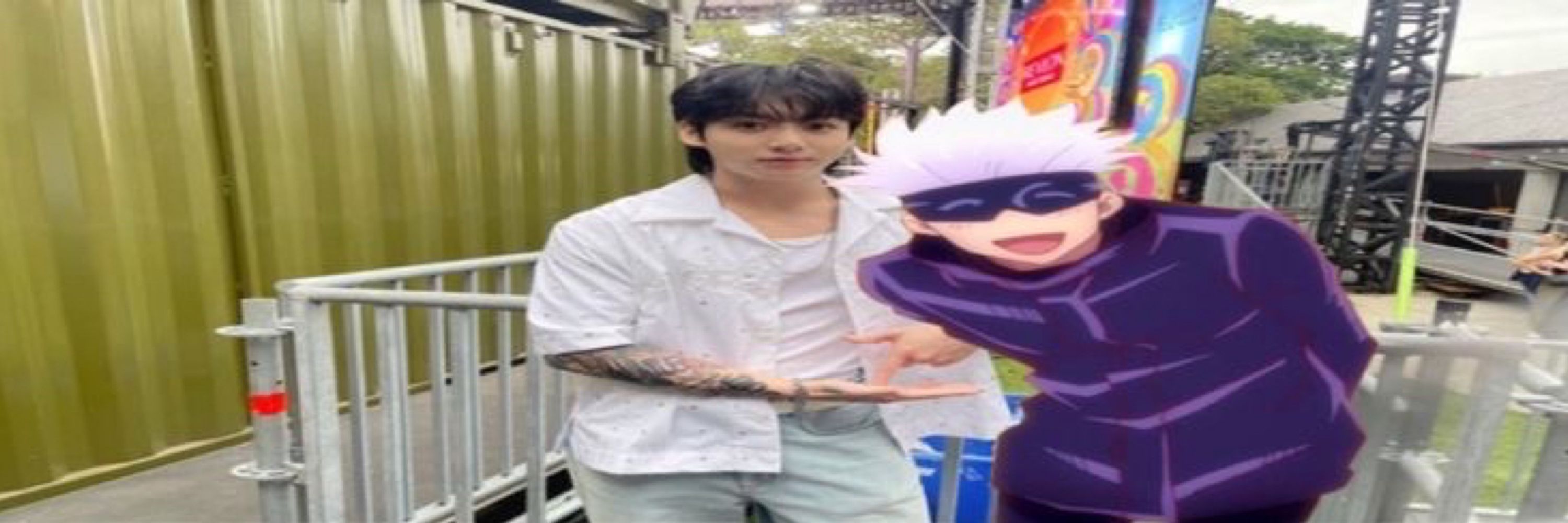 acessoria taehyung 