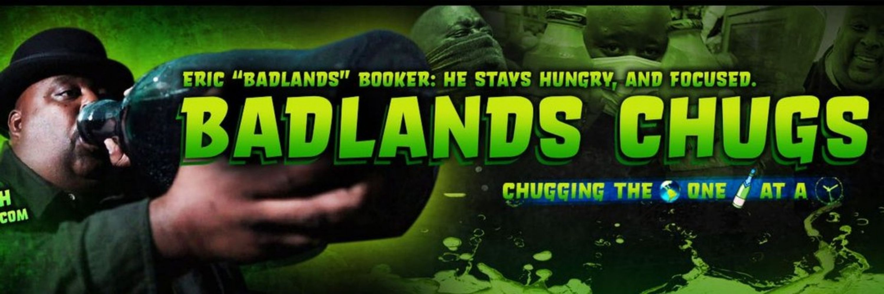 Official BadlandsChugs