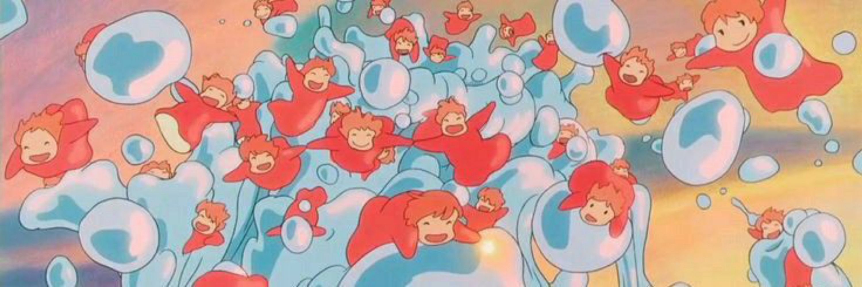 ponyo