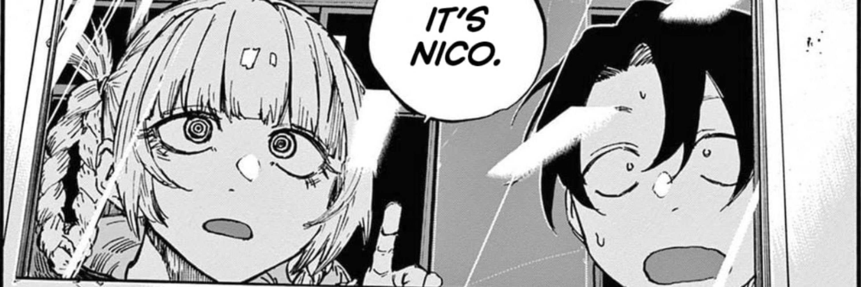 Nico Silva