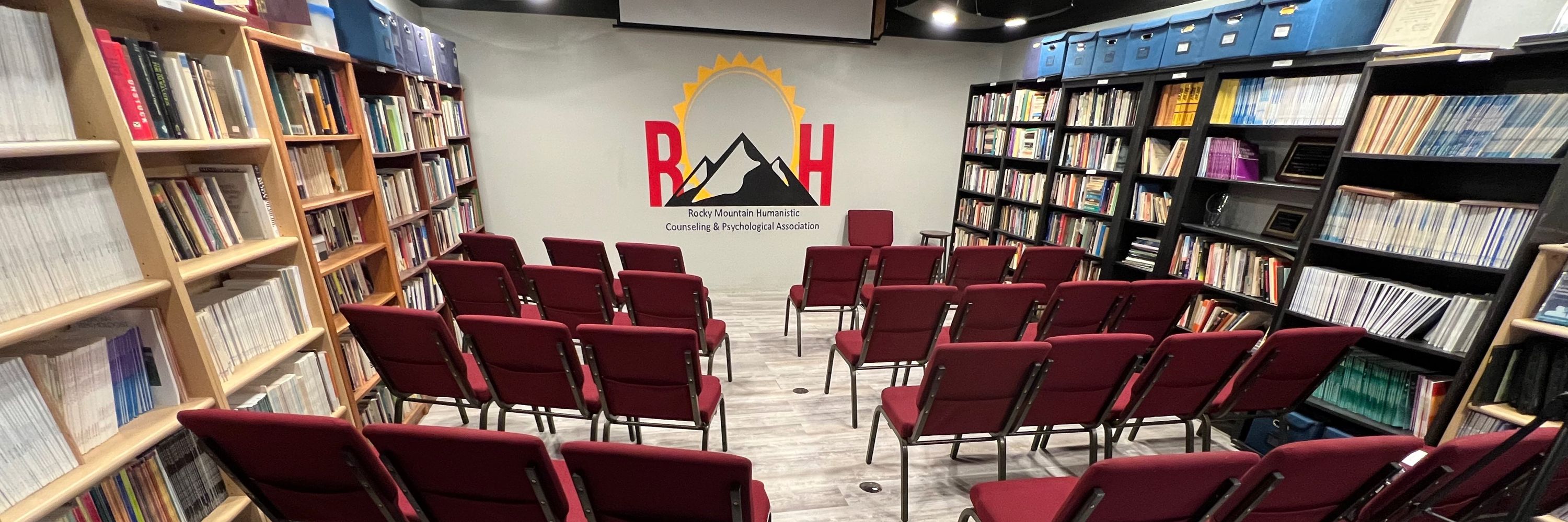 Rocky Mt Humanistic Counseling & Psychological Association