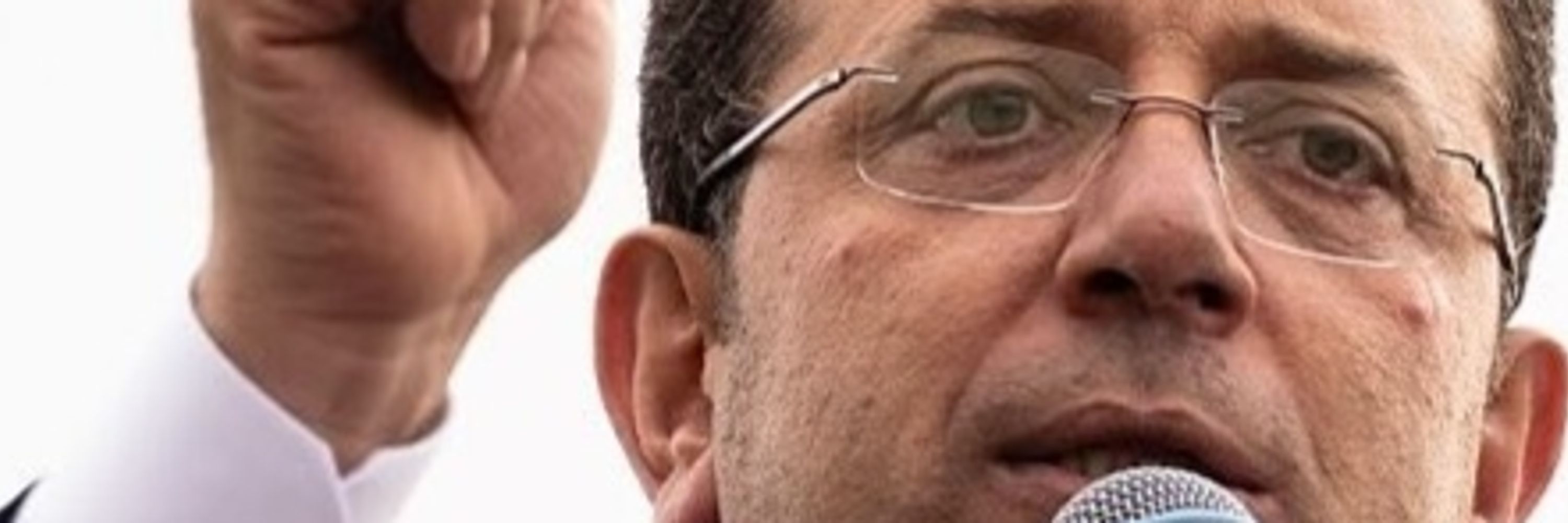 Murat K.(EKREM İMAMOĞLU)